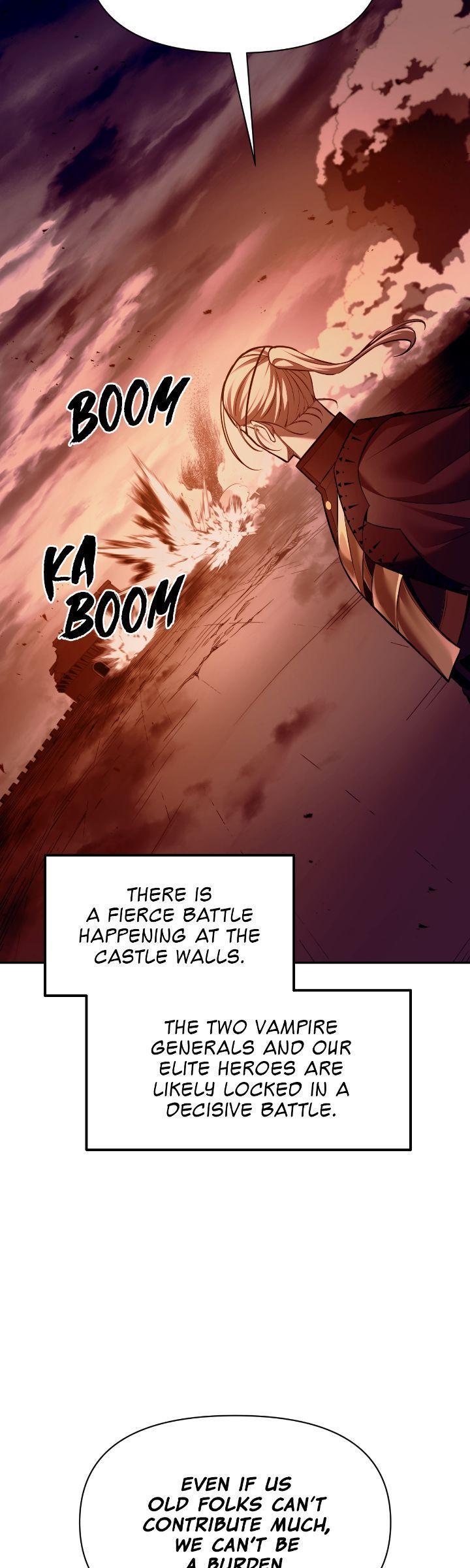 Tyrant of the Tower Defense Game Chapter 103