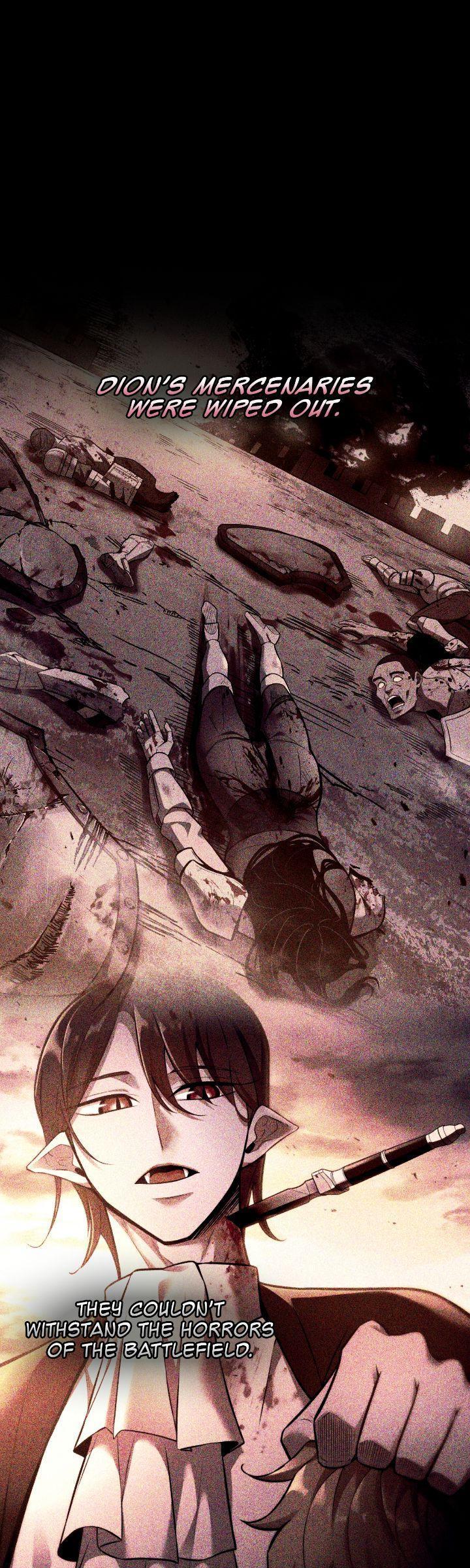 Tyrant of the Tower Defense Game Chapter 103