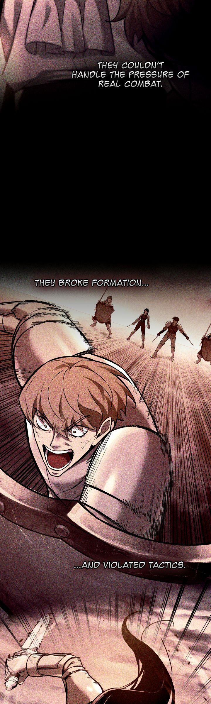 Tyrant of the Tower Defense Game Chapter 103