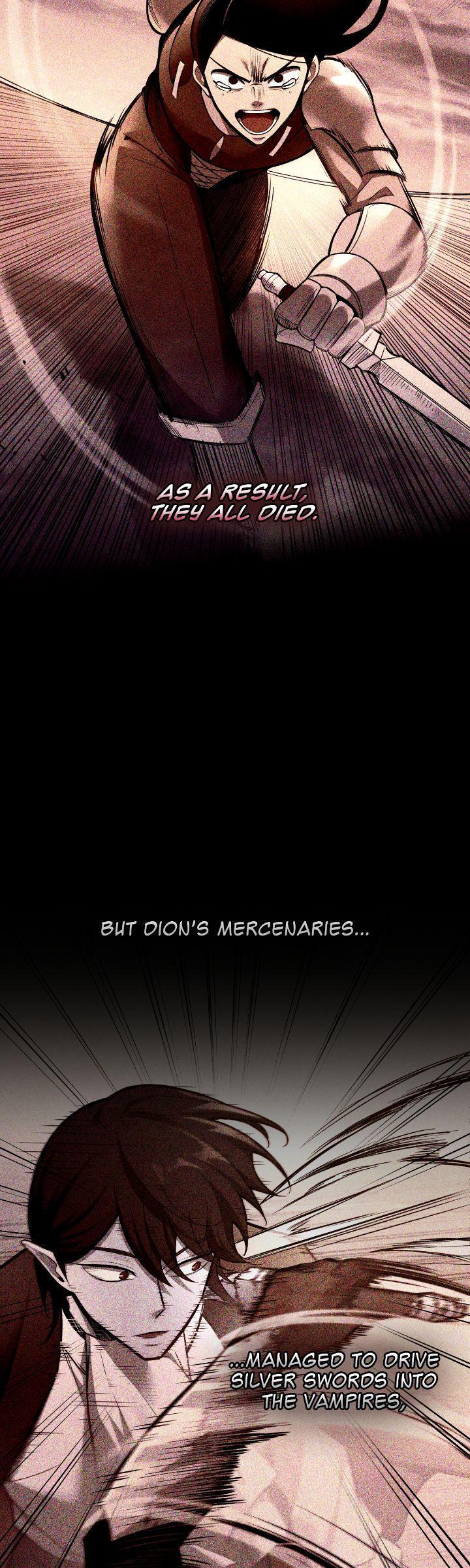 Tyrant of the Tower Defense Game Chapter 103