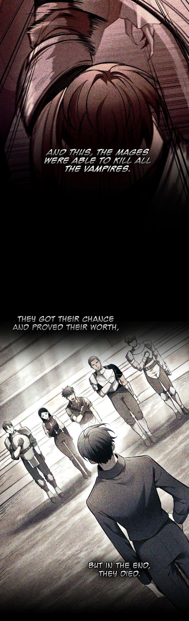 Tyrant of the Tower Defense Game Chapter 103