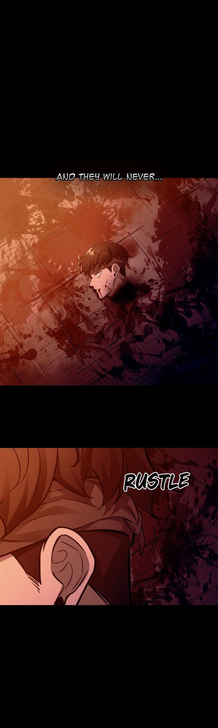 Tyrant of the Tower Defense Game Chapter 103