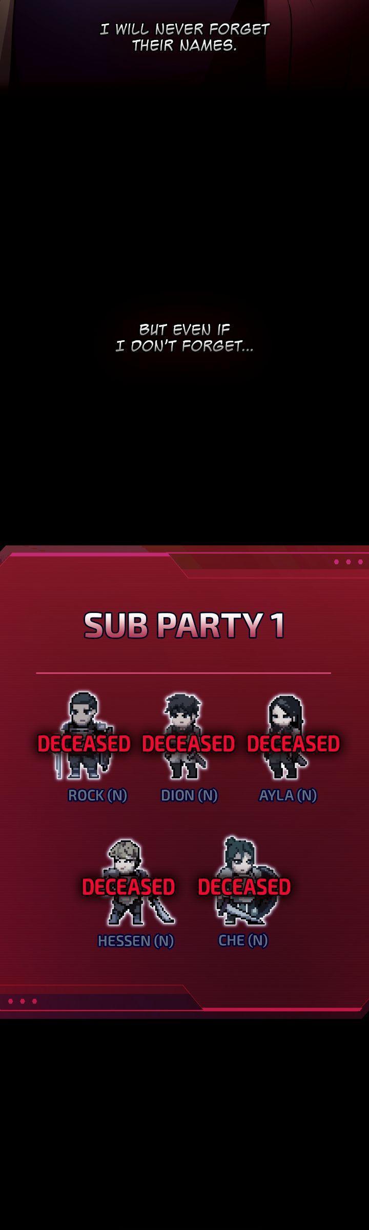 Tyrant of the Tower Defense Game Chapter 103