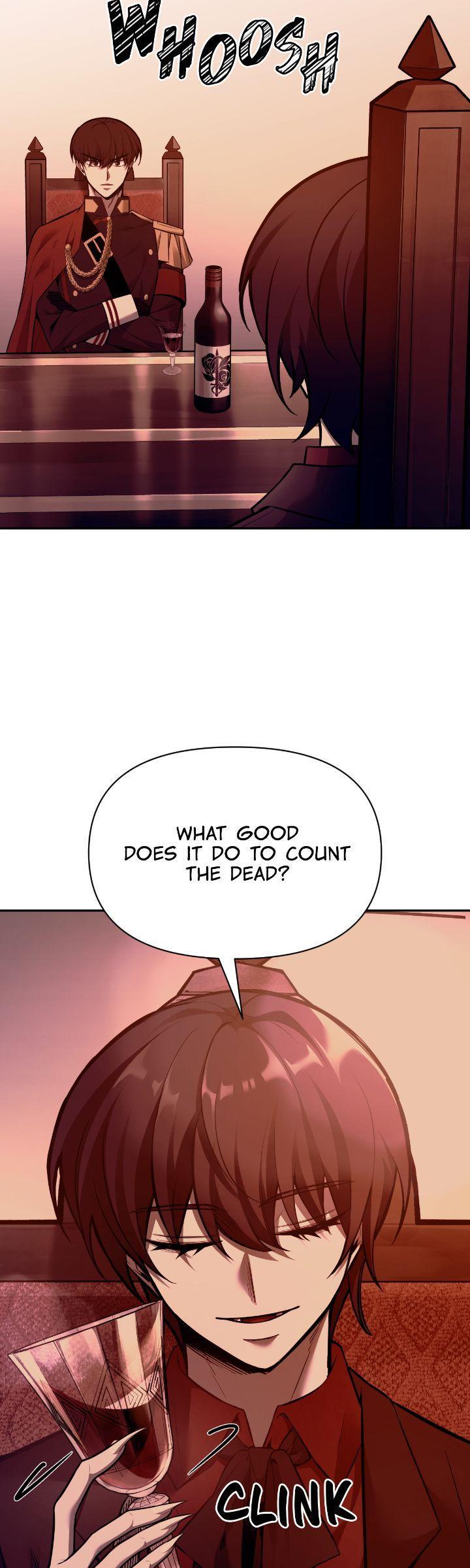 Tyrant of the Tower Defense Game Chapter 103