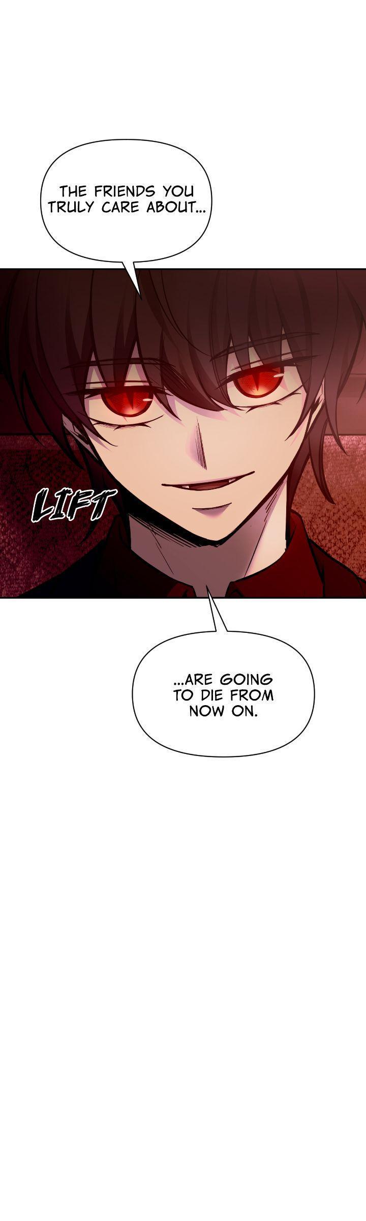 Tyrant of the Tower Defense Game Chapter 103