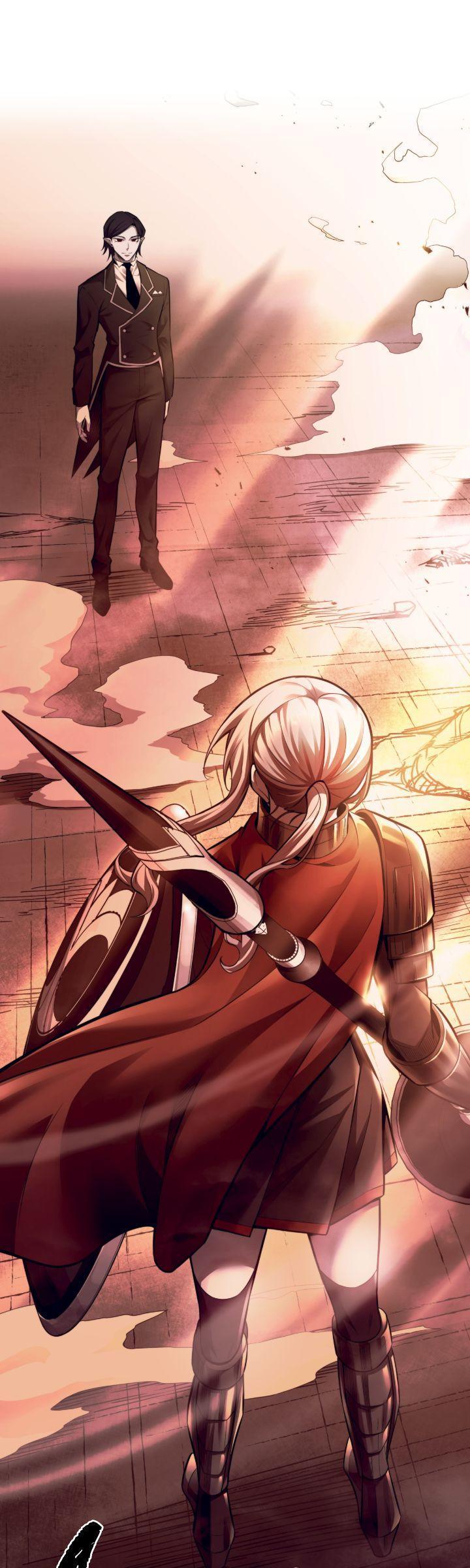 Tyrant of the Tower Defense Game Chapter 103