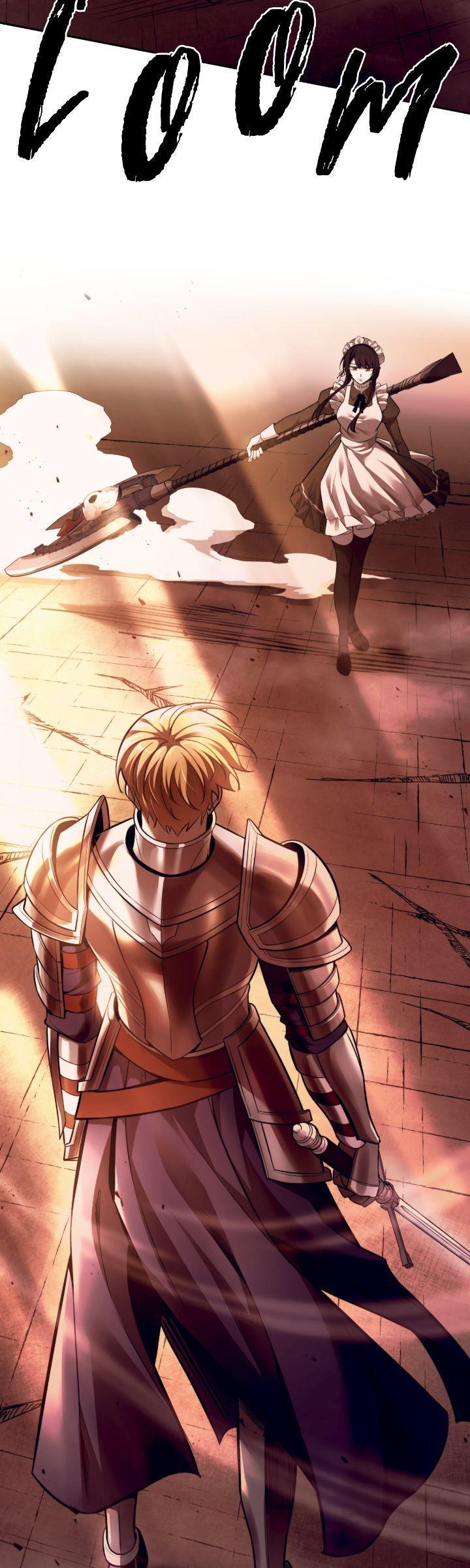 Tyrant of the Tower Defense Game Chapter 103