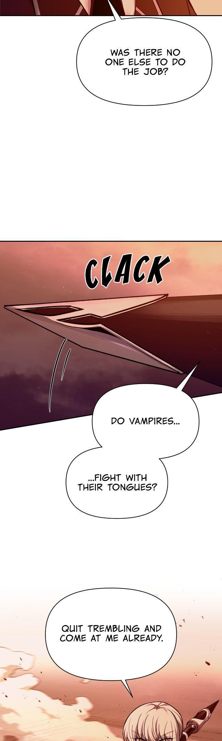 Tyrant of the Tower Defense Game Chapter 104