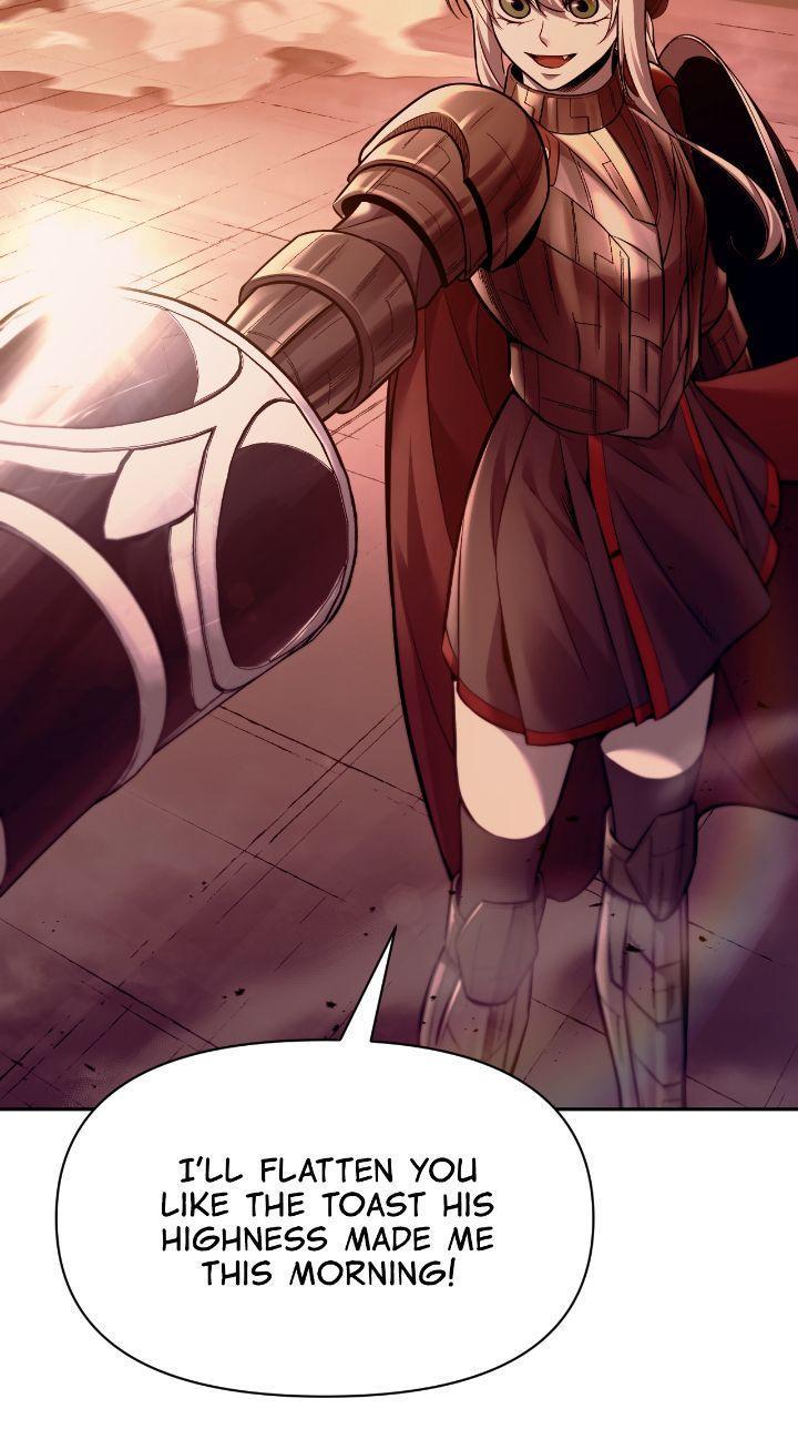 Tyrant of the Tower Defense Game Chapter 104