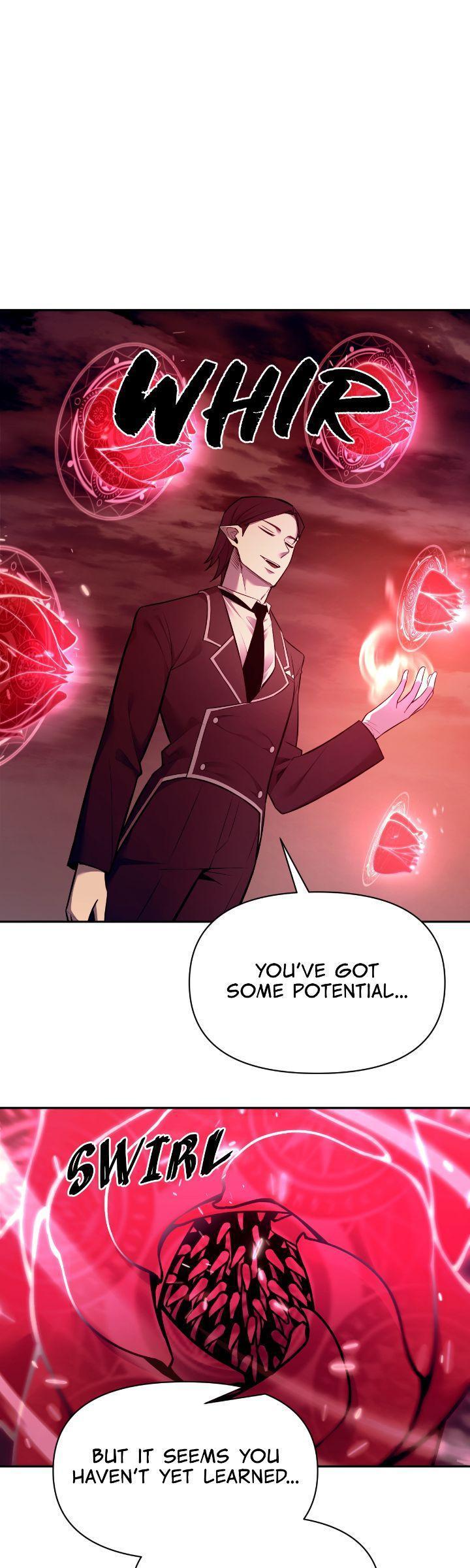 Tyrant of the Tower Defense Game Chapter 104