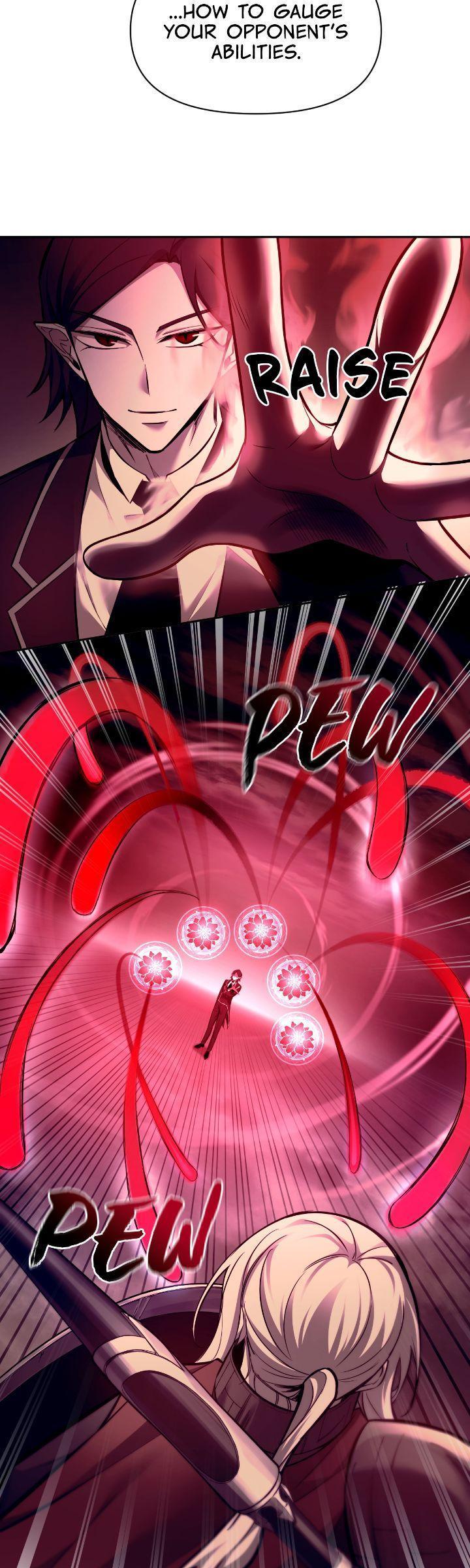 Tyrant of the Tower Defense Game Chapter 104