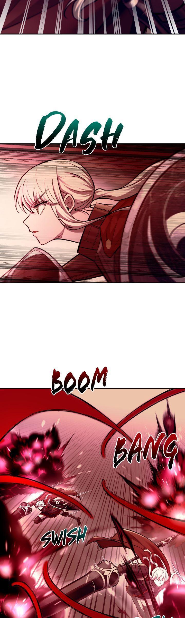 Tyrant of the Tower Defense Game Chapter 104