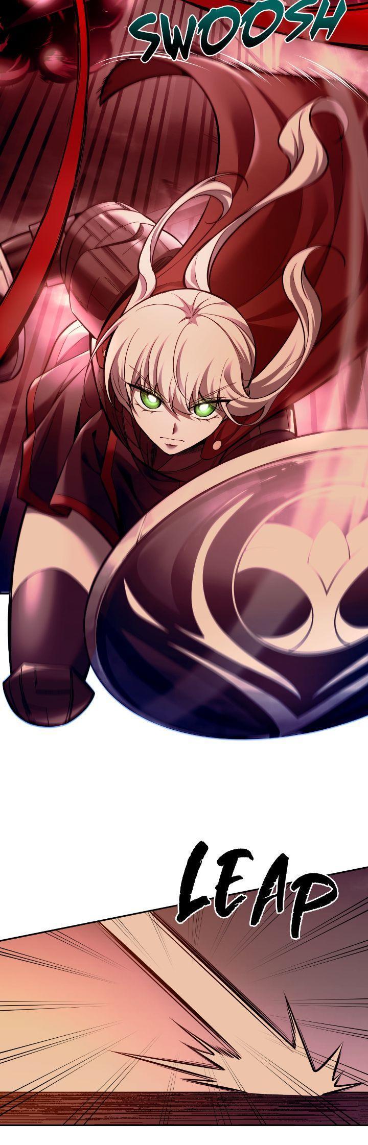 Tyrant of the Tower Defense Game Chapter 104