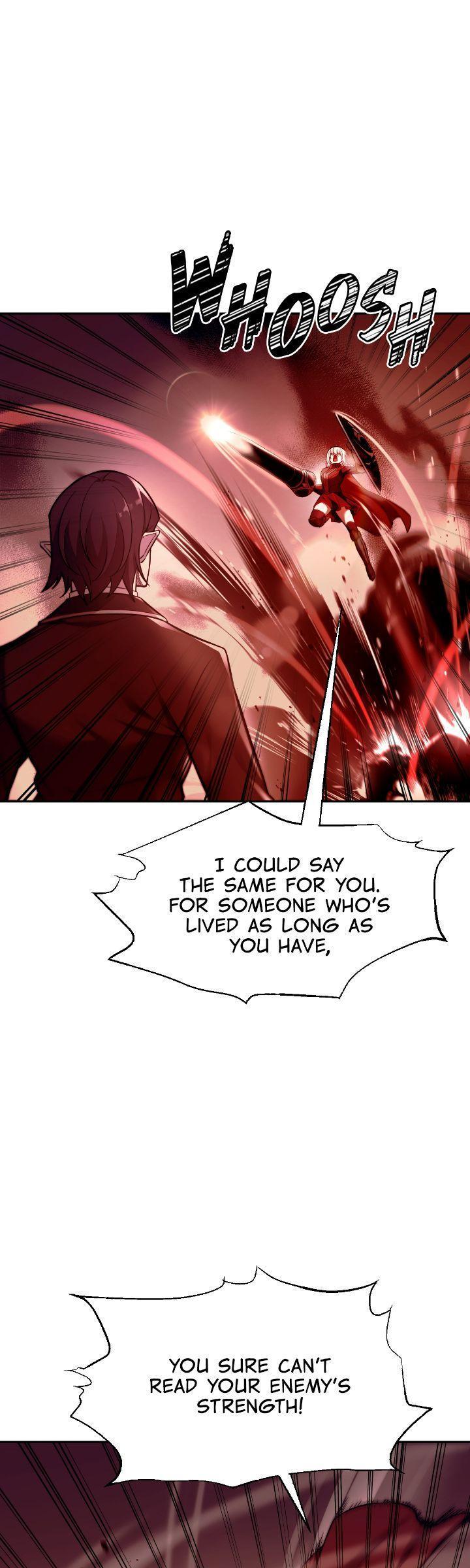 Tyrant of the Tower Defense Game Chapter 104