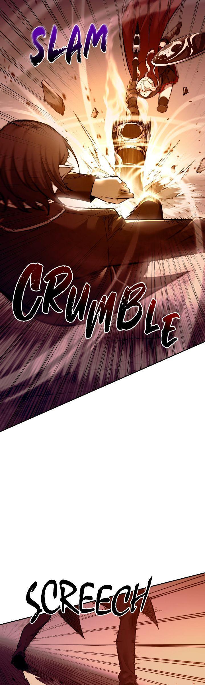 Tyrant of the Tower Defense Game Chapter 104