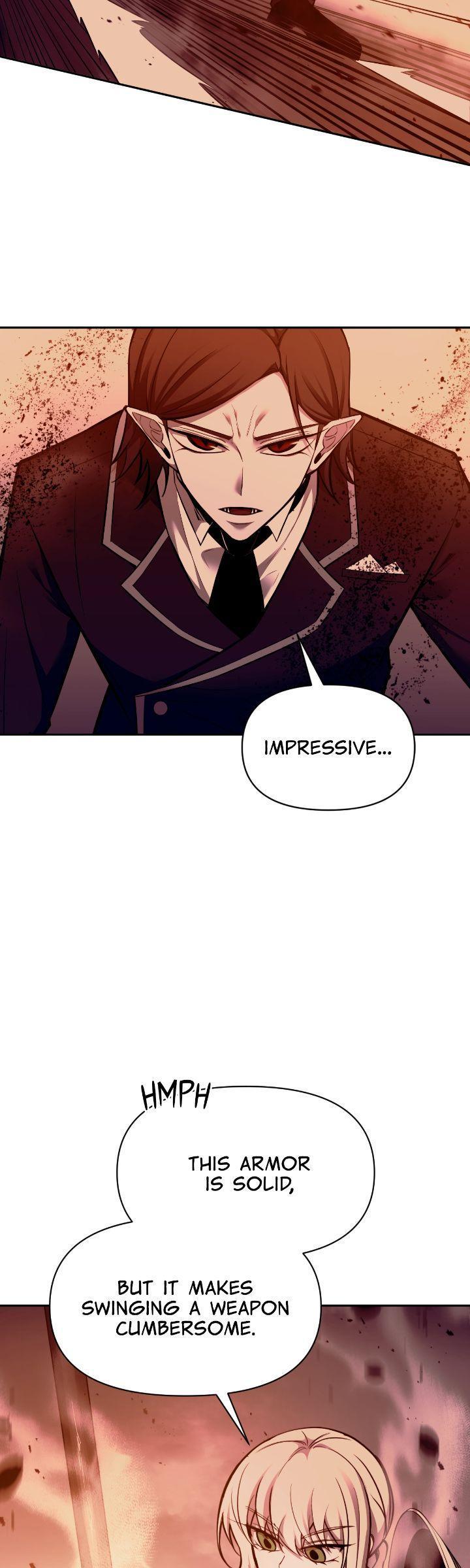 Tyrant of the Tower Defense Game Chapter 104