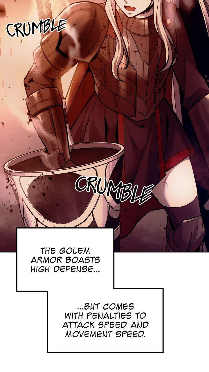 Tyrant of the Tower Defense Game Chapter 104