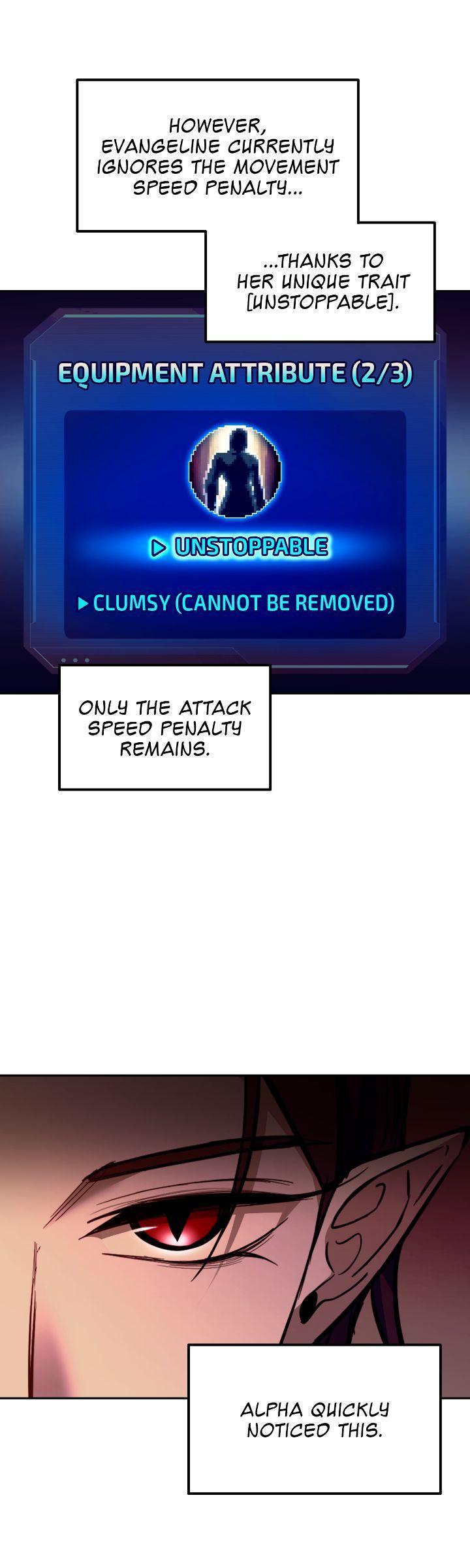 Tyrant of the Tower Defense Game Chapter 104