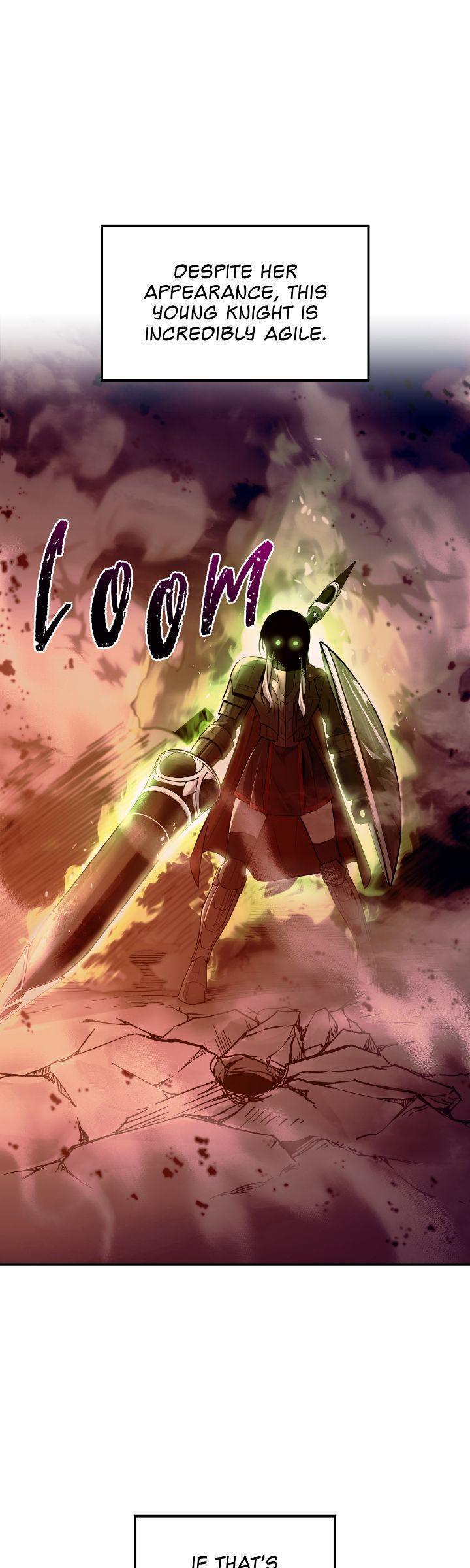 Tyrant of the Tower Defense Game Chapter 104