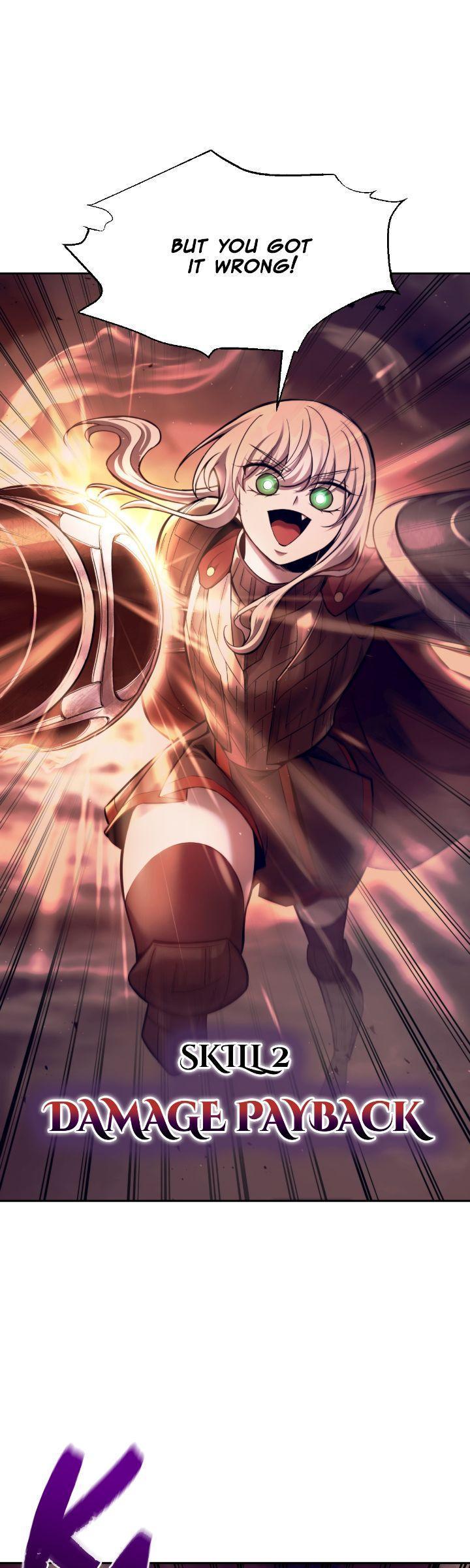 Tyrant of the Tower Defense Game Chapter 104