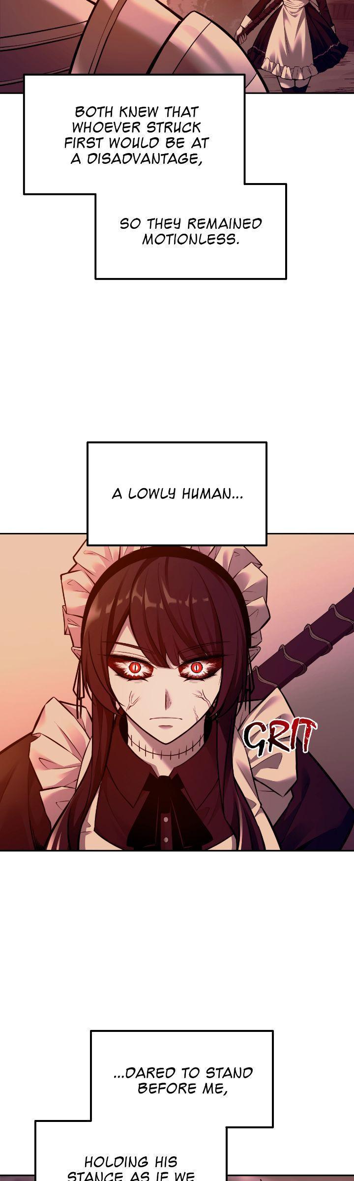 Tyrant of the Tower Defense Game Chapter 104