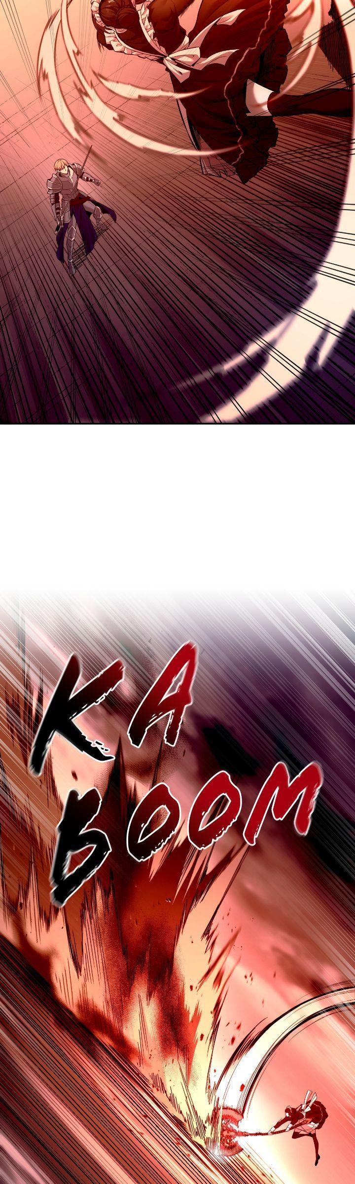 Tyrant of the Tower Defense Game Chapter 104