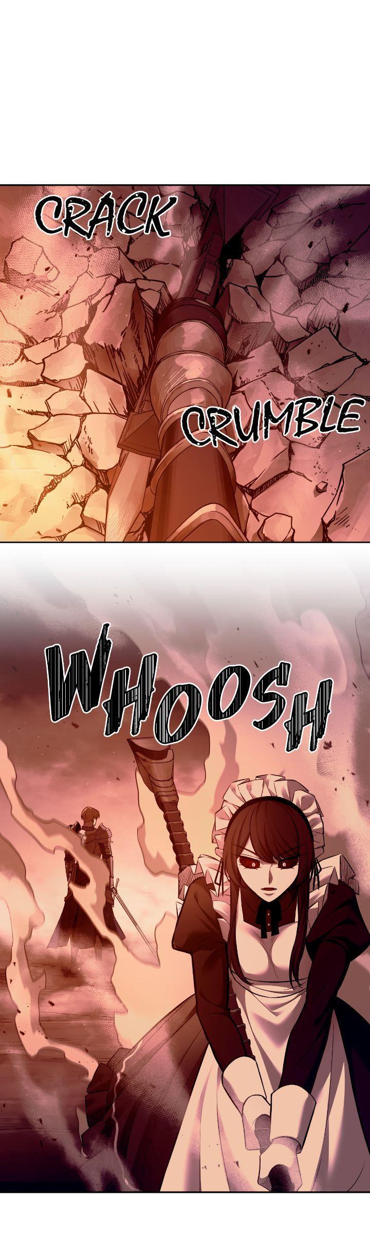 Tyrant of the Tower Defense Game Chapter 104