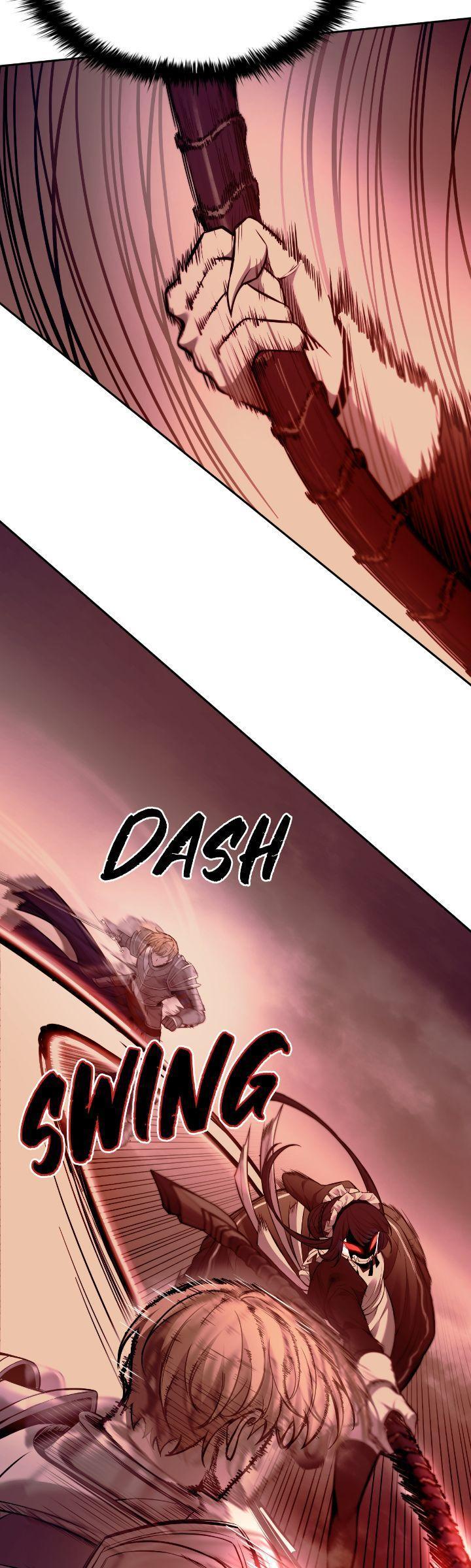 Tyrant of the Tower Defense Game Chapter 104