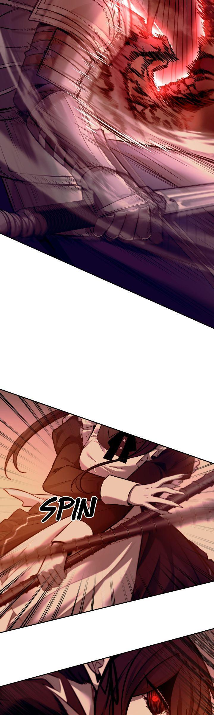 Tyrant of the Tower Defense Game Chapter 104