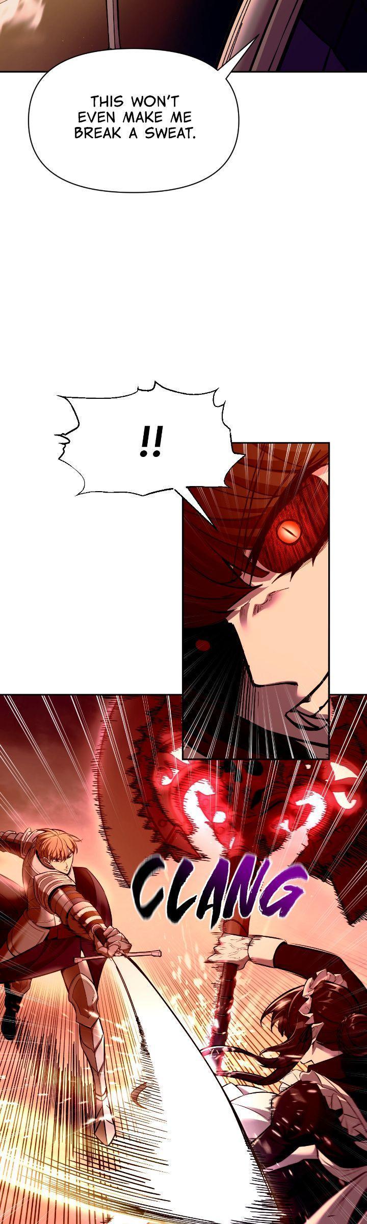 Tyrant of the Tower Defense Game Chapter 104