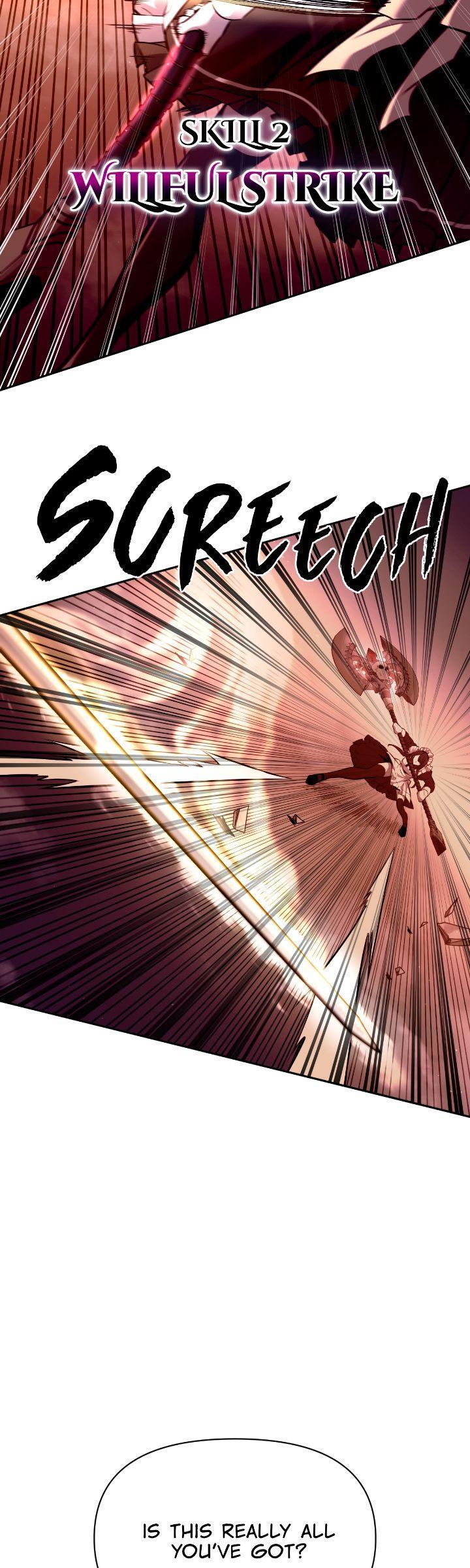 Tyrant of the Tower Defense Game Chapter 104