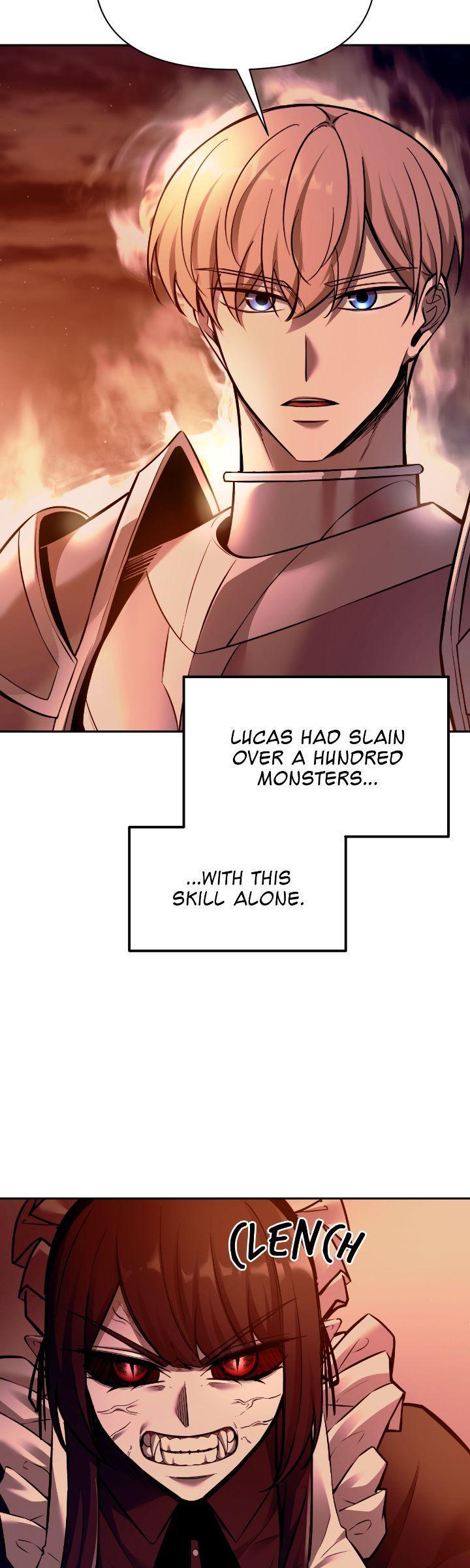 Tyrant of the Tower Defense Game Chapter 104