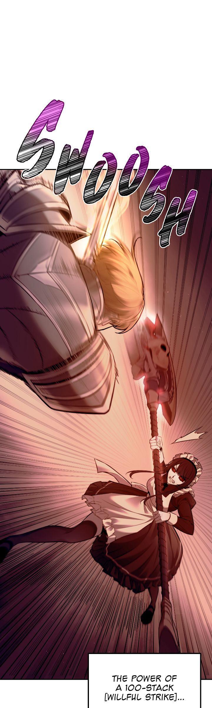 Tyrant of the Tower Defense Game Chapter 104