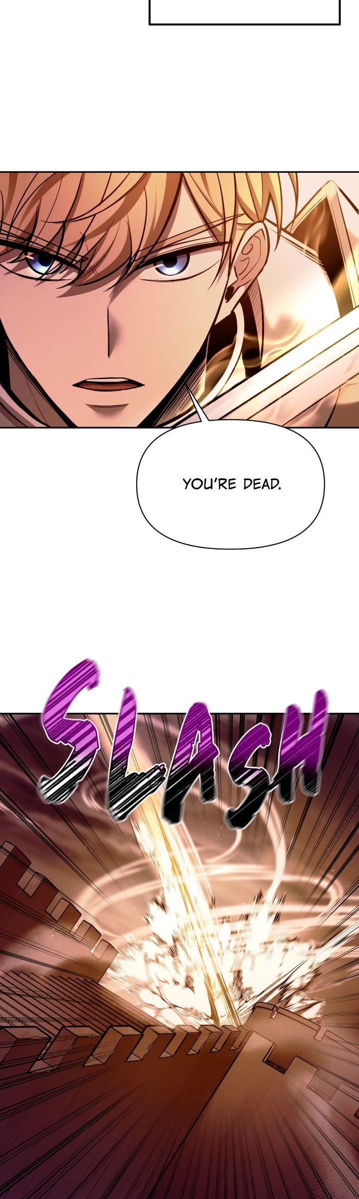 Tyrant of the Tower Defense Game Chapter 104