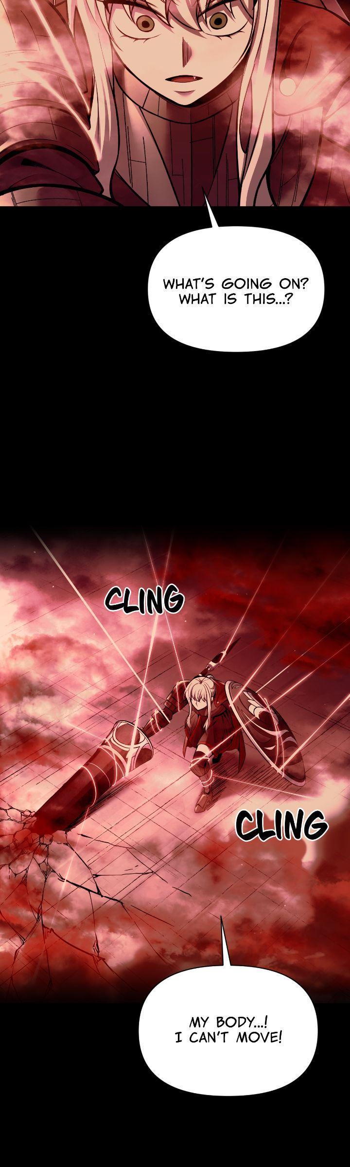 Tyrant of the Tower Defense Game Chapter 104