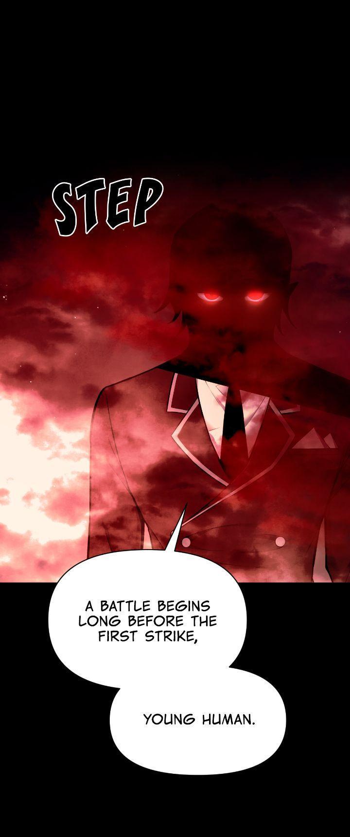 Tyrant of the Tower Defense Game Chapter 104