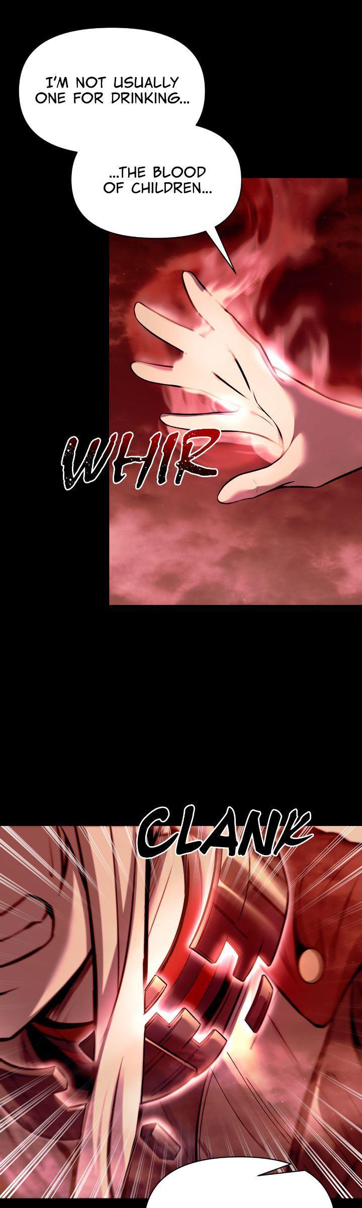 Tyrant of the Tower Defense Game Chapter 104