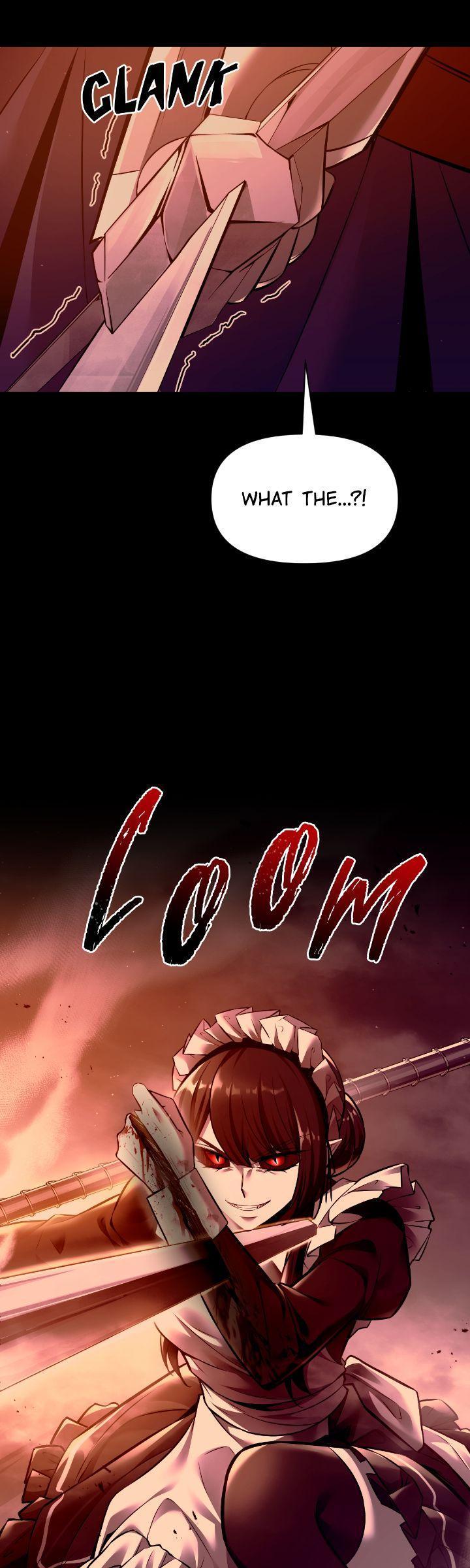 Tyrant of the Tower Defense Game Chapter 104