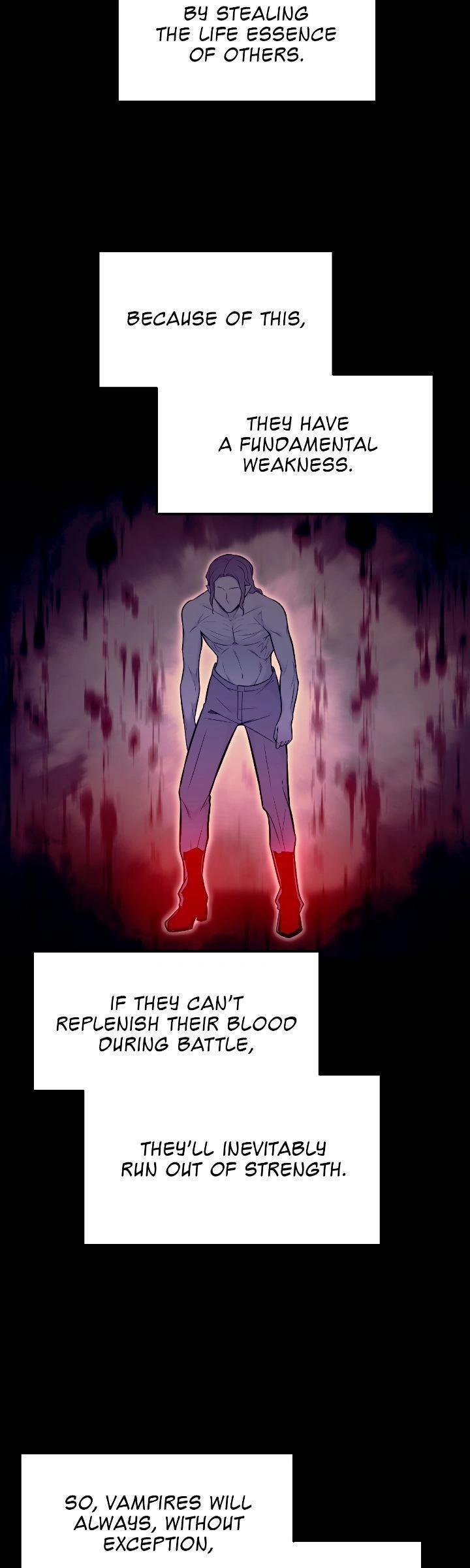 Tyrant of the Tower Defense Game Chapter 105