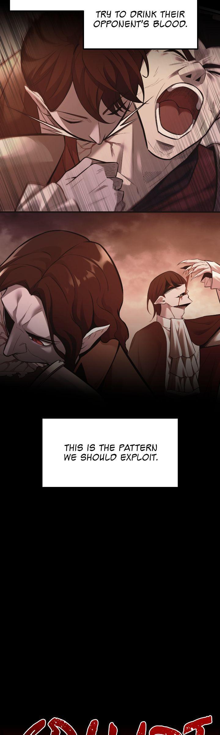 Tyrant of the Tower Defense Game Chapter 105