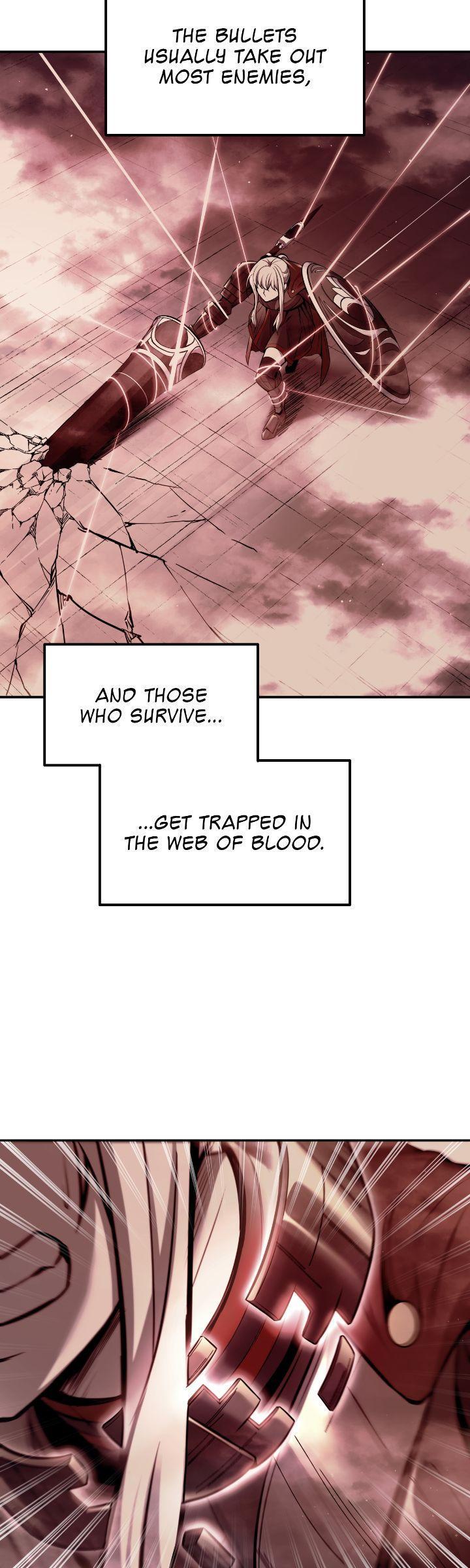 Tyrant of the Tower Defense Game Chapter 105