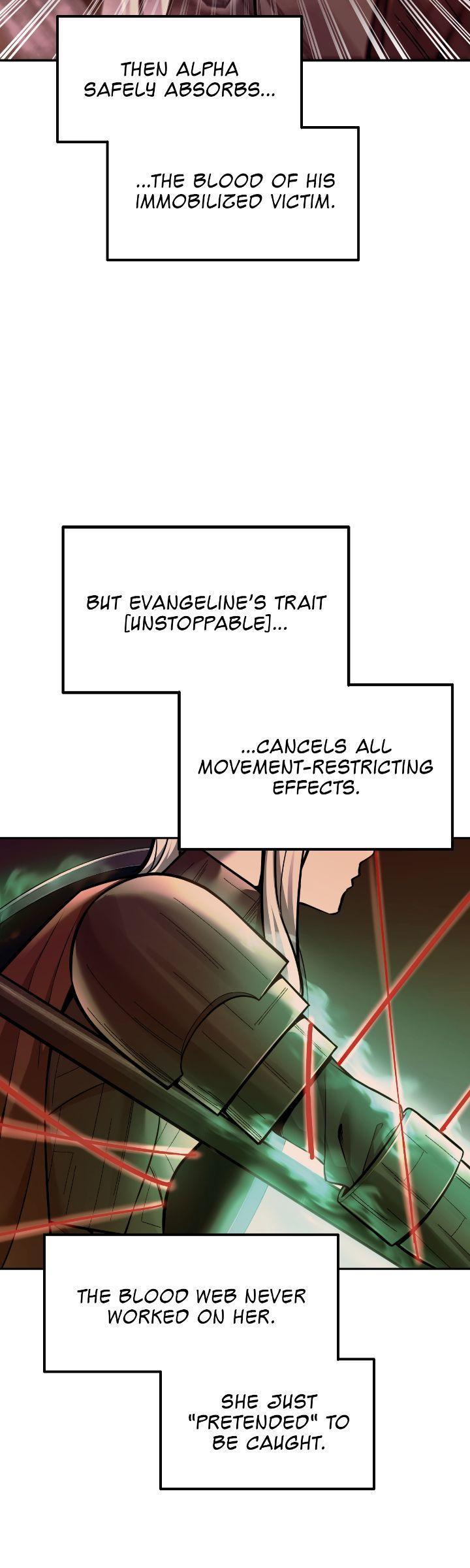 Tyrant of the Tower Defense Game Chapter 105