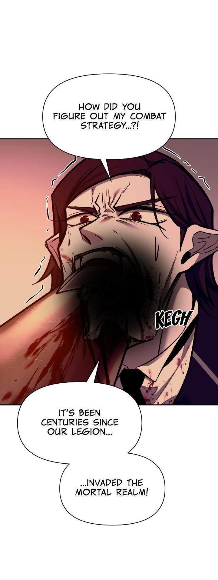 Tyrant of the Tower Defense Game Chapter 105