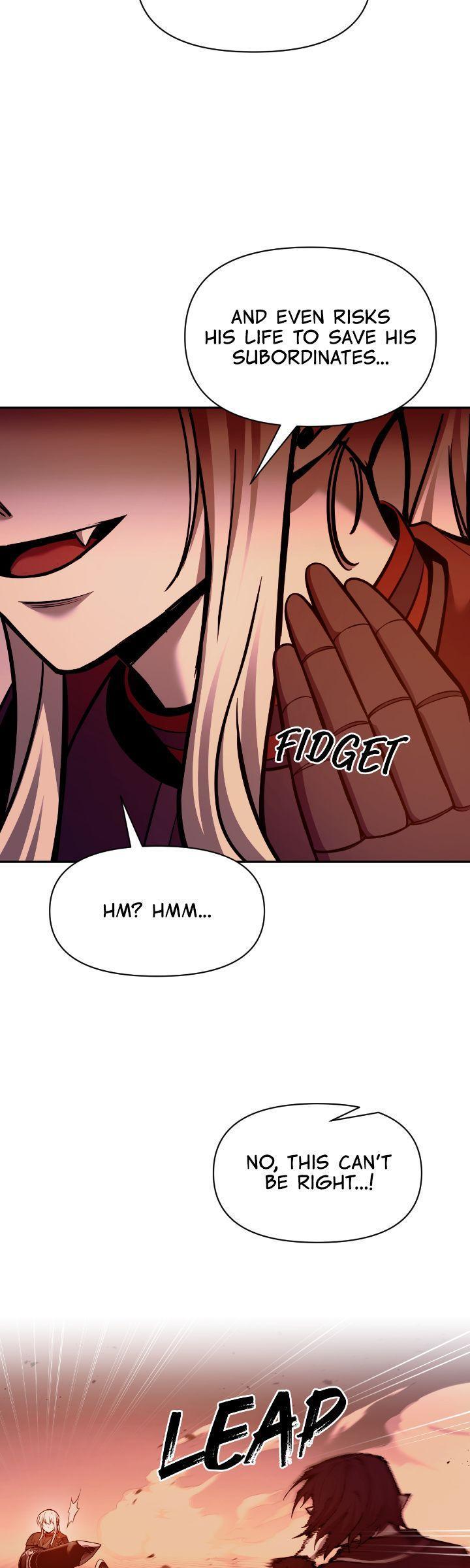 Tyrant of the Tower Defense Game Chapter 105