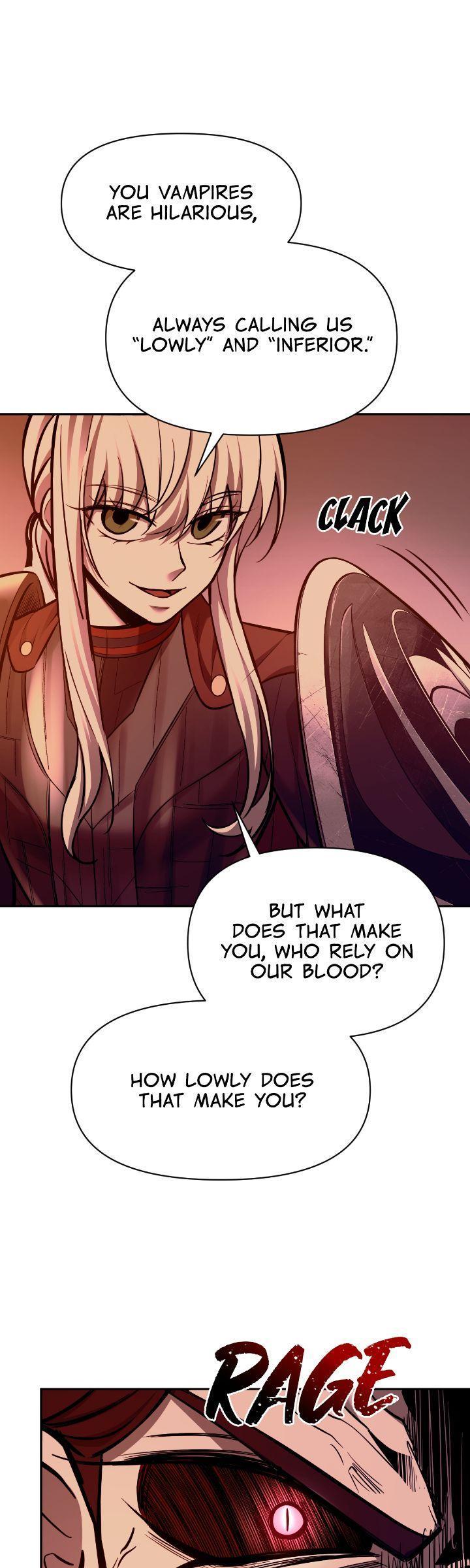 Tyrant of the Tower Defense Game Chapter 105