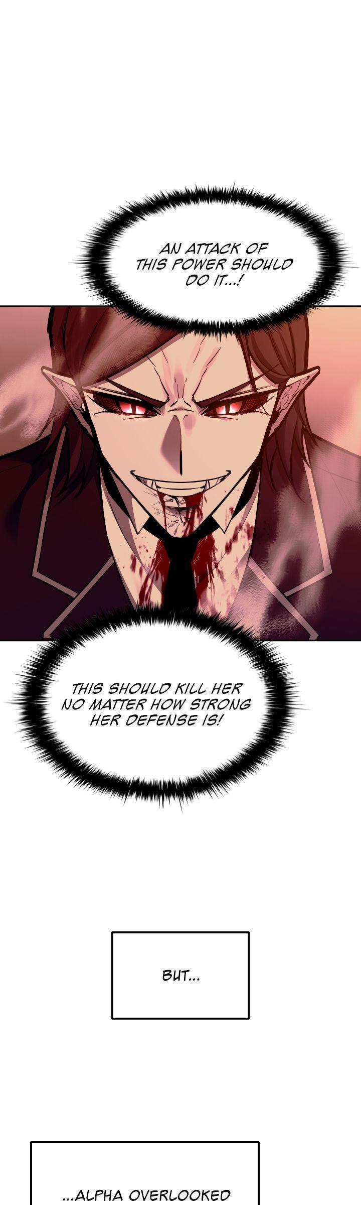 Tyrant of the Tower Defense Game Chapter 105