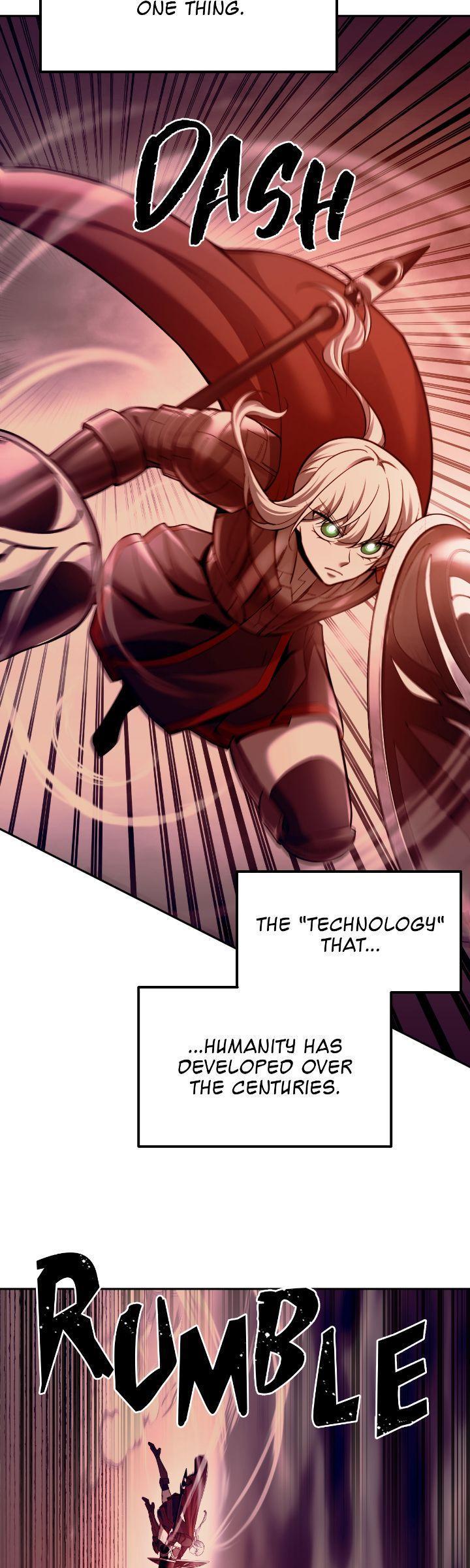 Tyrant of the Tower Defense Game Chapter 105