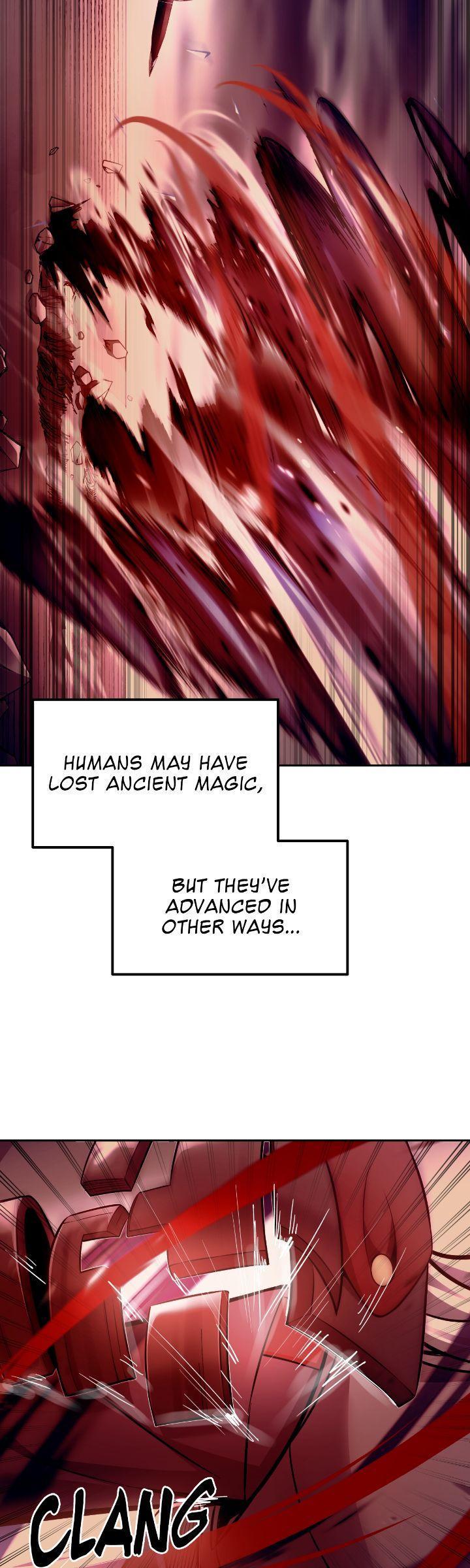 Tyrant of the Tower Defense Game Chapter 105