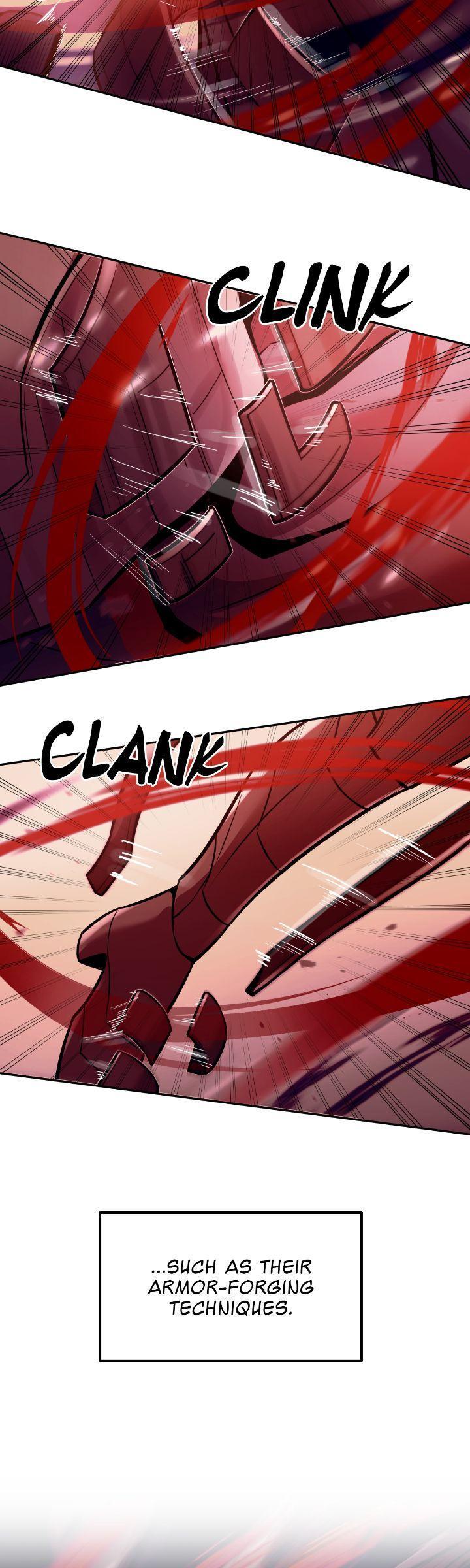 Tyrant of the Tower Defense Game Chapter 105