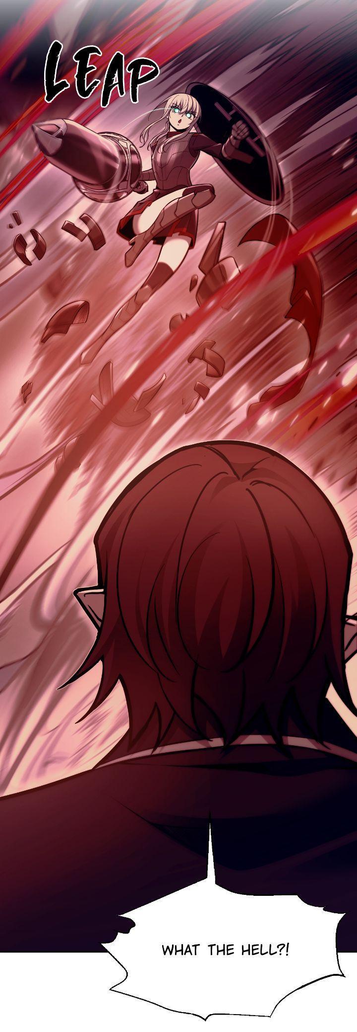 Tyrant of the Tower Defense Game Chapter 105